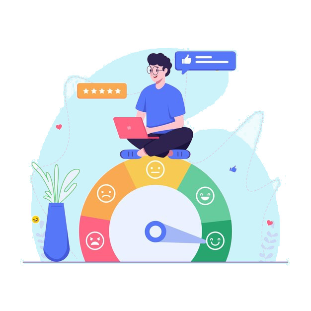 AI grading student work and providing feedback