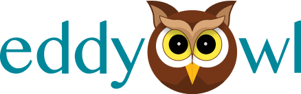Eddyowl logo